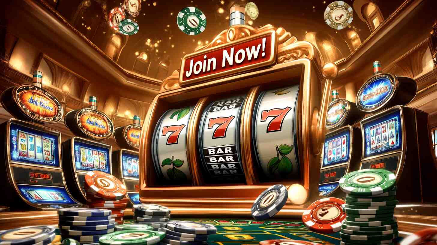 TUCCOBET online casino yolculuğu